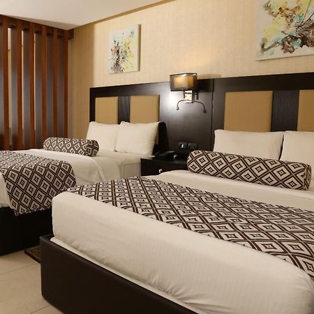 Hotel Olive Tree Amman Extérieur photo