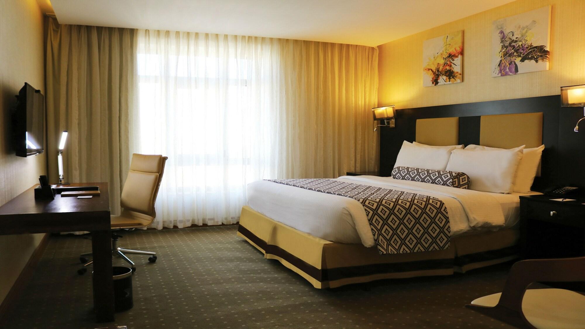 Hotel Olive Tree Amman Extérieur photo